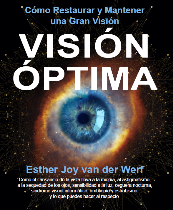 Vision Optima front cover